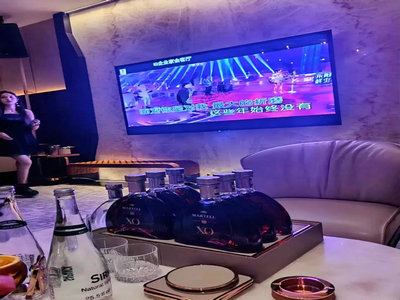 金华夜场招聘